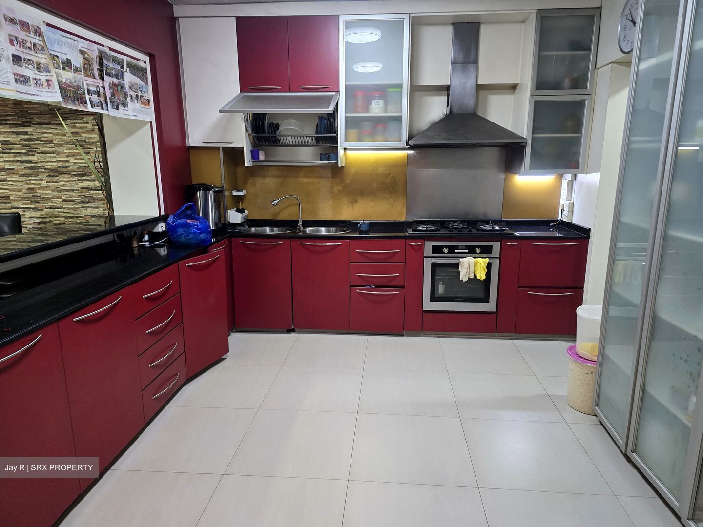 Blk 797 Woodlands Drive 72 (Woodlands), HDB Executive #535840761